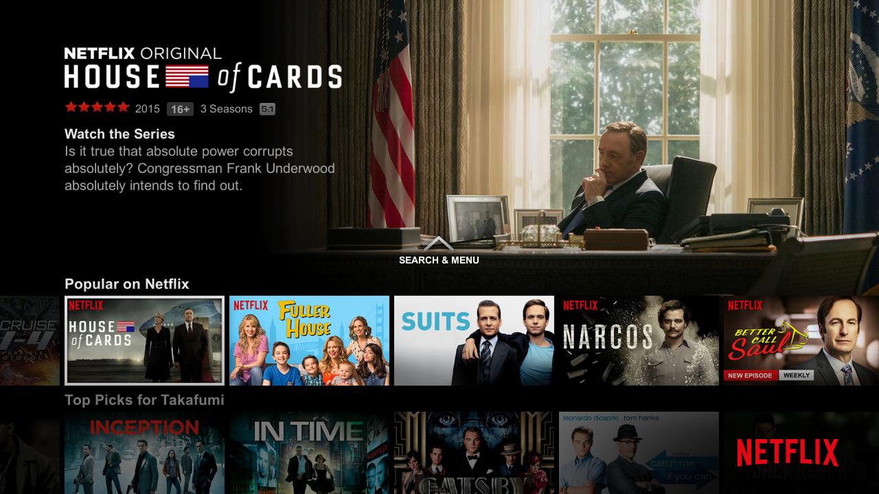 Netflix app for mac to download movies download
